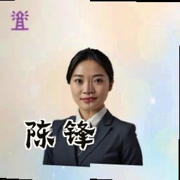 陈锋